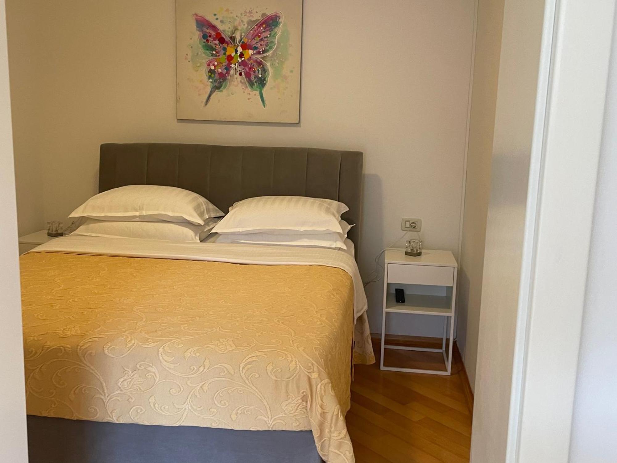 פורץ Apartments Bloom Near The Beach מראה חיצוני תמונה